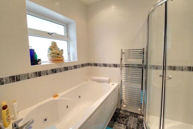 Bathroom 1