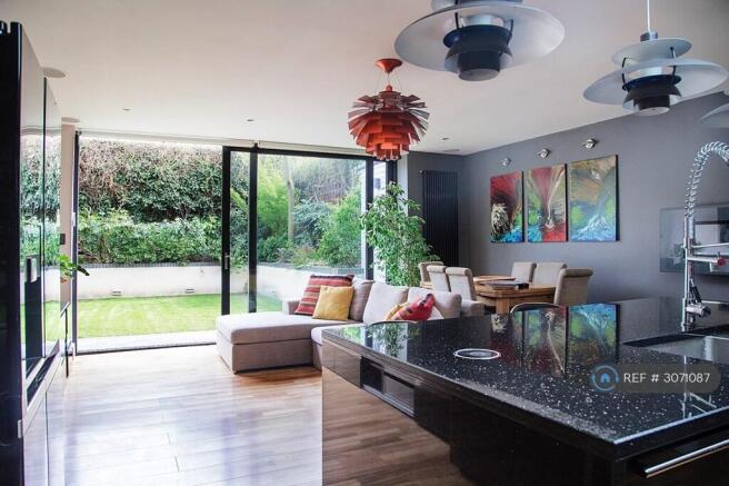 Open Plan