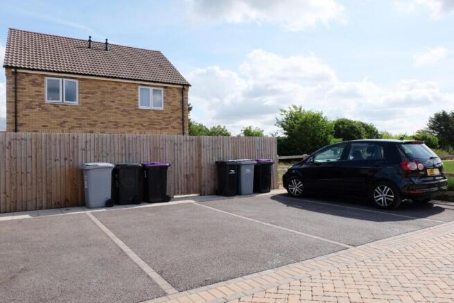 TWO ALLOCARED PARKING SPACES.JPG