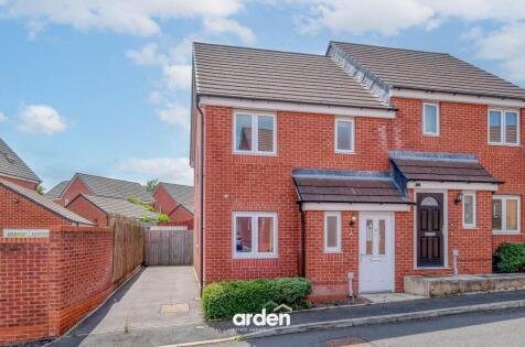 Millisoms Road, Shirley, B90
