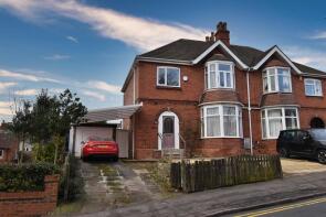 Hillside, Hampton Street, Lincoln LN1 1LG