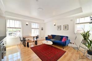 Flat 3, 697, Commercial Road, London E14 7LA