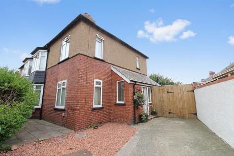 Gordon Road, Blyth, NE24