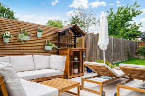 13, Sutlej Road, London SE7 7DD