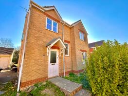15, Hill Court, Broadlands, Bridgend CF31 5BX