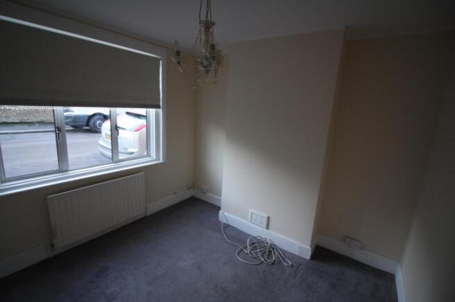 Front room 2