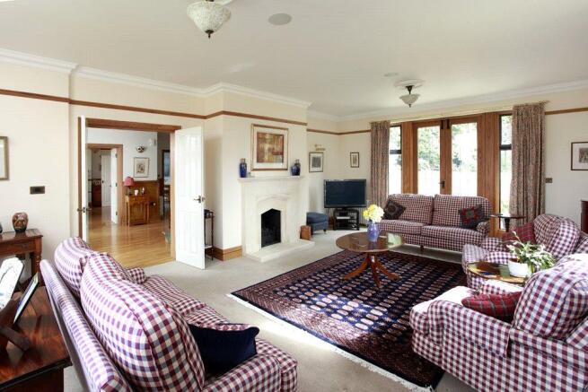 Drawing Room
