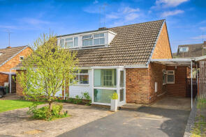 12, Meadow View, Banbury OX16 9SR