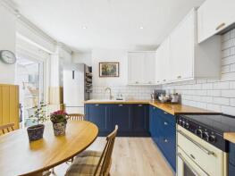 9, Belfry Avenue, St George, Bristol BS5 7PL