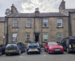 Flat A First Floor Right Stirlingshire Educational Trust, 68, Port Street, Stirling FK8 2LJ
