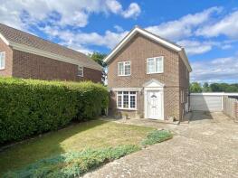 39, Appleton Road, Fareham PO15 5QH
