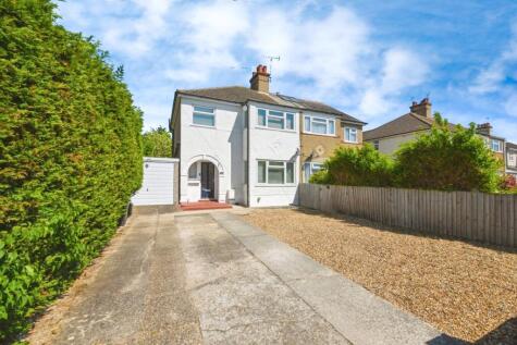 Douglas Road, Clacton-on-Sea, Essex, CO15