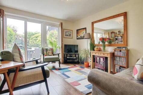 Heron Way, Benwick