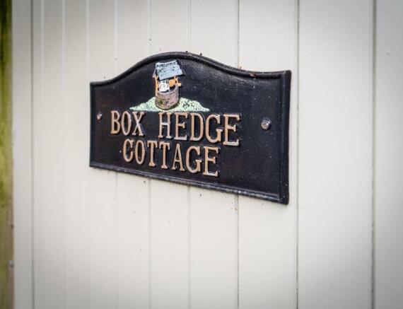 Door Plaque