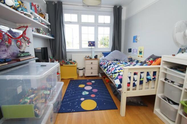 Bedroom 3