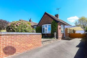 37, Glenfield Avenue, Kimberley NG16 2HB