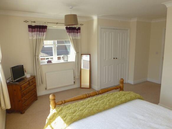 bedroom 1