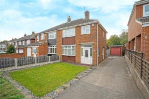 16, Warren Road, Wickersley, Rotherham S66 2HG