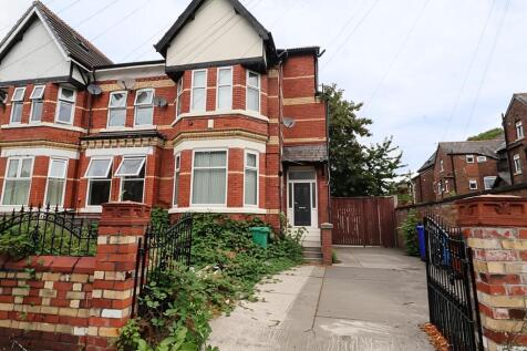 Manley Road, Manchester, M16