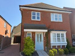 23, Equestrian Court, Reading RG2 9ZS
