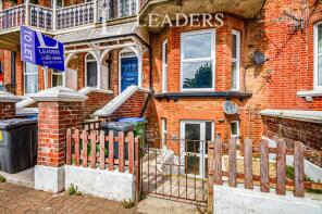 Flat 2a, 49, South Terrace, Littlehampton BN17 5LE