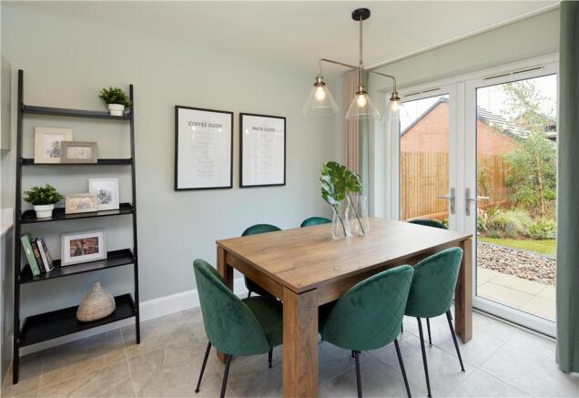 Representative image