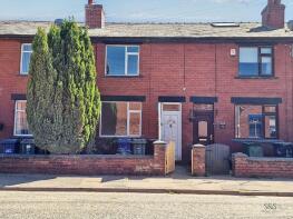 41, York Street, Manchester M26 2GL