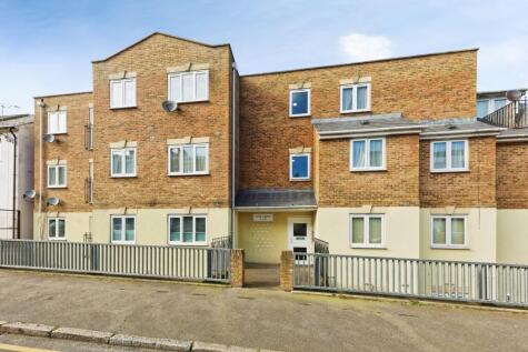 Cannonbury Road, Ramsgate, Kent, CT11