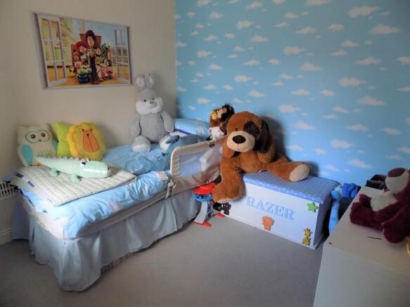 Bedroom 2