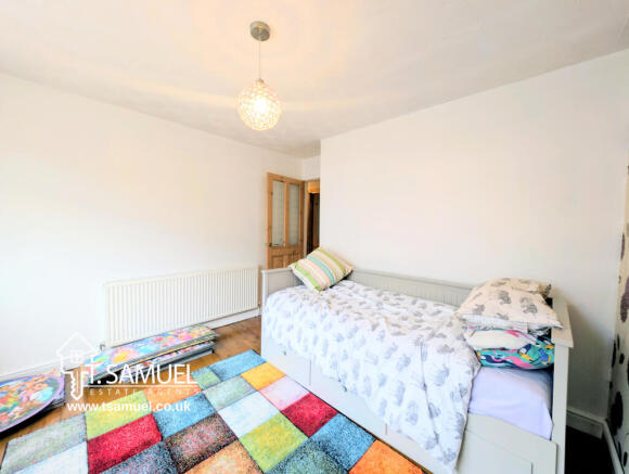 Bedroom 2