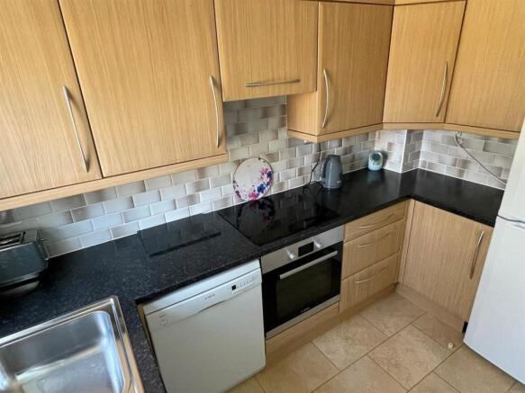 Kitchen Reverse