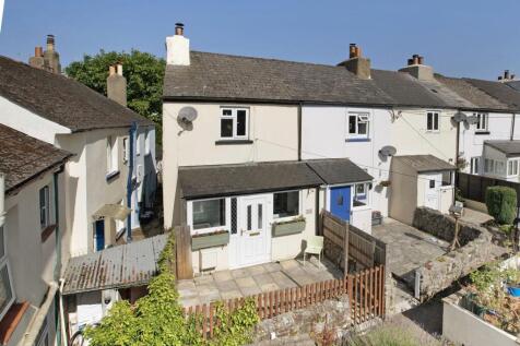 Clifford Street, Chudleigh, TQ13