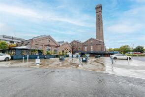5 Arno, The Pumphouse, Hood Road, Barry CF62 5BE
