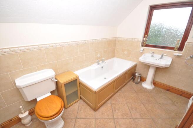 Gerynant, Eglwyswrw, Crymych, Pembrokeshire S41 3UJ Photo 17