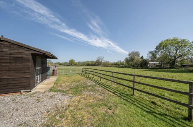 Paddocks