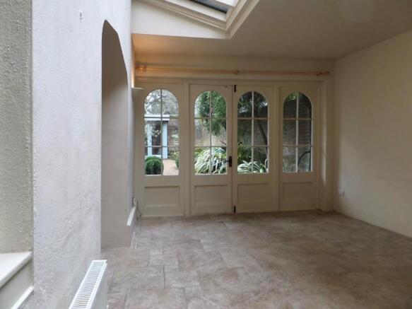 Sun Room