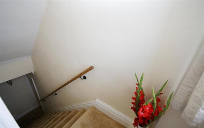 Staircase and