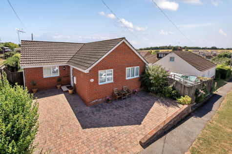 Chalkeith Road, Needham Market, Suffolk