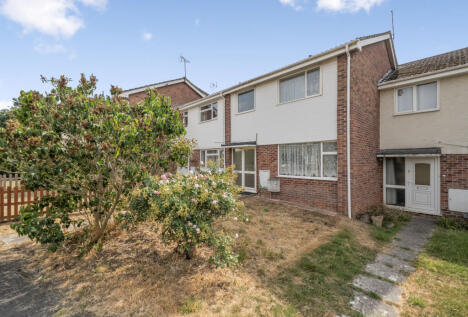 Bredon, Yate, Bristol, Gloucestershire, BS37