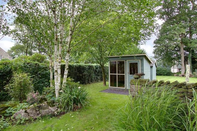 Summerhouse