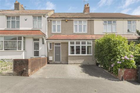 Sandling Avenue, Bristol, BS7