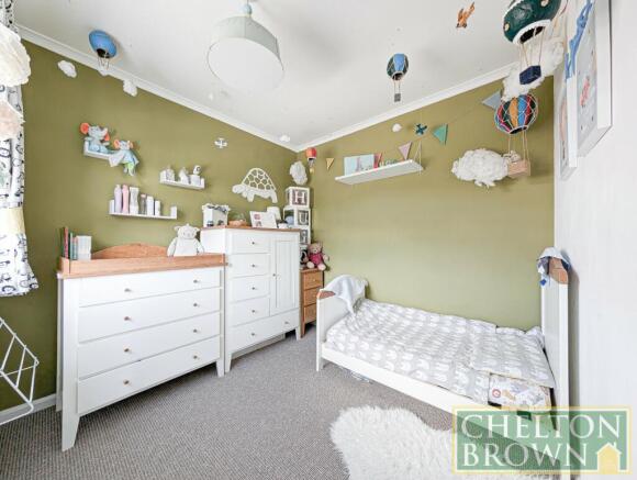 Bedroom 3