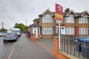 2b, Lincoln Way, Enfield EN1 1TE