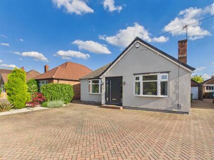 Southwood Road, Cottingham