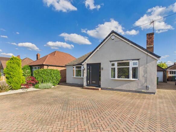 Southwood Road - Main image