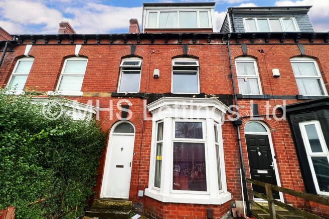 5 bed Terraced to rent Image 10