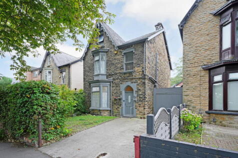 Chippinghouse Road, Sheffield, S7 1DQ