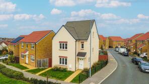 5, Wigeon Road, North Petherton, Bridgwater TA6 6YP