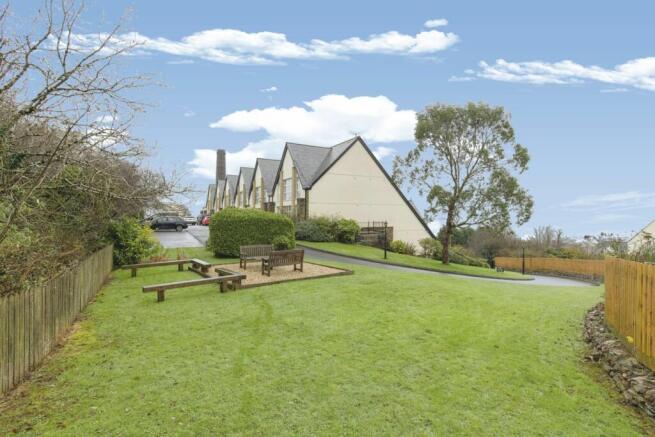 Communal Gardens
