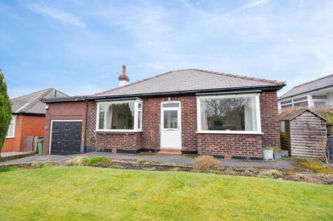 Windlehurst Road, Marple, Stockport, Greater Manchester, SK6